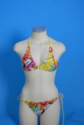 Ed Hardy Bikini-61